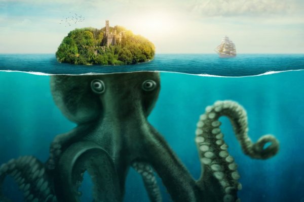 Kraken даркнет что это